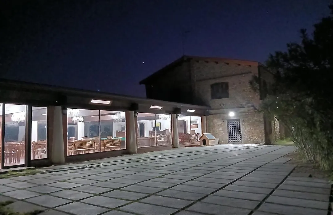 Casale castello Gallelli-1