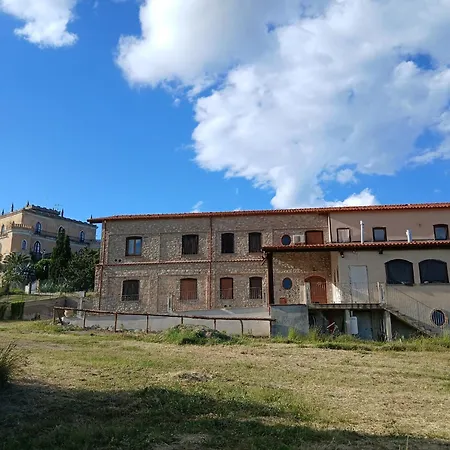 Casale castello Gallelli-3